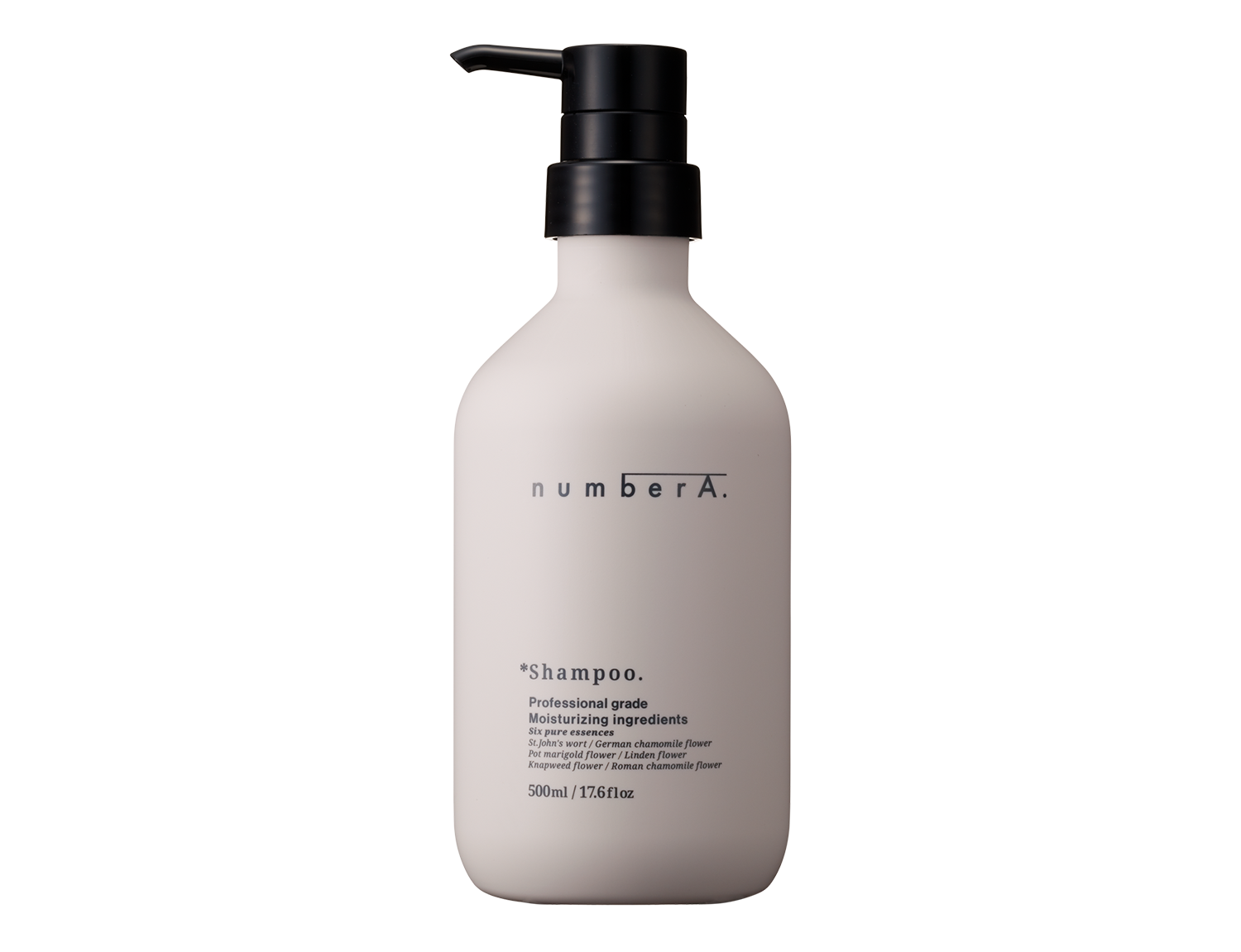 ナンバーエー シャンプー(ボトル)|Agu hair(アグヘアー)公式 ナンバーエー シャンプー(ボトル)|Agu hair(アグヘアー)公式