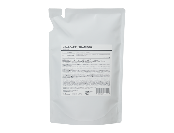 number A シャンプー詰替7個&トリートメント 詰替4個セット 11-300-40116seta.jpg