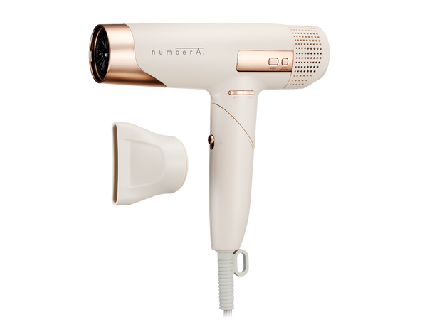 numberA.ナンバーエー PRO CARE smart dryer ナンバーエー PRO CARE smart dryer – number A.