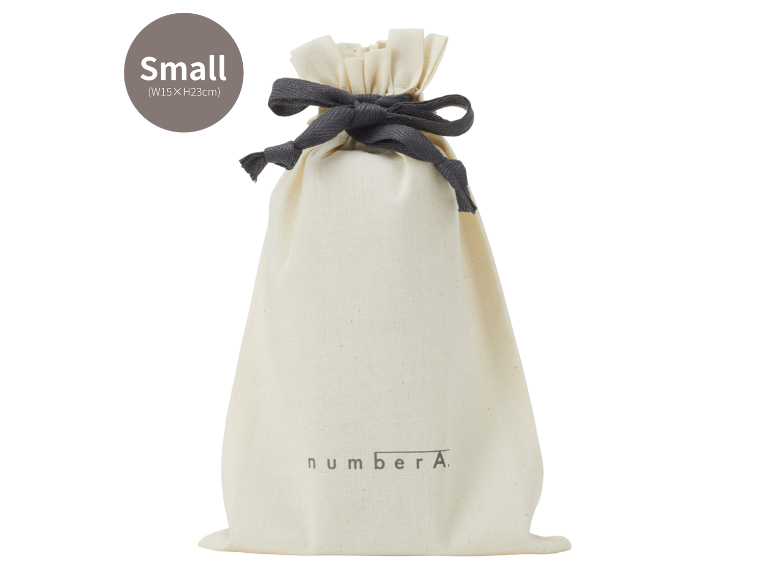 【送料無料・株主様専用】numberA.オリジナルギフトバッグ